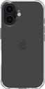 BlueBuilt Protective Back Cover iPhone 16 Transparent