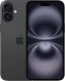 Apple iPhone 16 Plus 128GB Schwarz