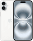 Refurbished iPhone 16 Plus 128GB White (Lightly used)