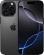 Apple iPhone 16 Pro 128GB Black Titanium
