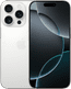 Apple iPhone 16 Pro 256GB White Titanium