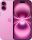 Apple iPhone 16 Plus 256GB Roze