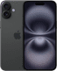 Apple iPhone 16 128GB Zwart