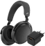 Sennheiser Momentum 4 Wireless Zwart + BlueBuilt Quick Charge Oplader met Usb A Poort 18W