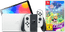 Nintendo Switch OLED Weiß + Zelda: Echoes of Wisdom