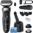 Braun Series 7 72-C7650CC Gold