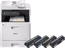 Brother MFC-L8690CDW + 1 extra set toners