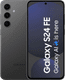 Samsung Galaxy S24 FE 256GB Grijs 5G