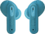 JBL Tune Beam 2 Blauw