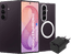 Samsung Galaxy Z Fold 8 Ultra 256GB Paars 5G + Accessoirepakket