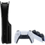 PlayStation 5 Slim Disc Edition + Covers Zwart + Oplaadstation