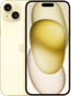Refurbished iPhone 15 Plus 128GB Geel (Licht gebruikt)
