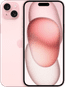 Refurbished iPhone 15 Plus 256GB Pink (as good as new)