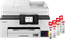 Canon MAXIFY GX2050 + 1 Set Extra Ink
