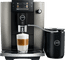 JURA E6 Dark Inox (ED)