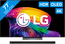 LG OLED 77" C6 (2026) + LG Sound Suite H7