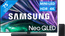 Samsung Neo QLED 4K 75QN86D (2024) + Samsung HW-Q60C (2023)