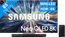 Samsung Neo QLED 8K 85QN900D (2024) + Samsung HW-Q60C (2023)
