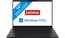 Lenovo ThinkPad L16 Gen 1 (Intel) 21L30031MB AZERTY