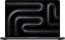 Apple MacBook Pro 16 inch M4 Max (14 core CPU/32 core GPU) 36GB/1TB Spacezwart QWERTY