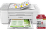 Canon PIXMA TR4756i + 1 set extra inkt + fotopapier