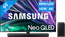 Samsung Neo QLED 4K 65QN86D (2024) + Samsung HW-Q600C (2023)
