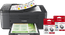 Canon PIXMA TR4755i + 1 set extra XL cartridges