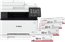Canon I-SENSYS MF655CDW + 1 set extra XL toners