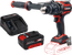 Einhell TP-CD 18/120 Li-i BL Solo + Einhell 18 V/4.0Ah Starter Kit - Power X-Change