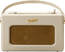 Roberts Radio Revival iStream 3L Creme