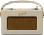 Roberts Radio Revival Uno BT Creme