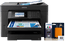 Epson WorkForce WF-7840DTWF + 1 set extra cartridges