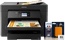 Epson WorkForce WF-7830DTWF + 1 Set Extra Cartridges