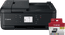 Canon PIXMA TR7650 + 1 set extra cartridges