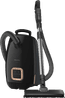 Miele Guard L1 AllFloor Parquet Obsidian Black