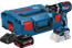 Bosch Professional GSB 18V-90 C 5,0 Ah GBA Accu Starterspakket