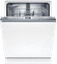 Bosch SMV4EAX23N