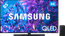Samsung QLED 4K 85Q70D (2024) + Samsung HW-Q600C (2023)