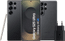 Samsung Galaxy S25 Ultra 1TB Zwart 5G + Accessoirepakket