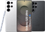Samsung Galaxy S25 Ultra 512GB Wit 5G + Samsung Kindsuit Back Cover Zwart