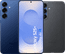 Samsung Galaxy S25 Plus 512GB Donkerblauw 5G + Samsung Kindsuit Back Cover Zwart