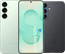 Samsung Galaxy S25 Plus 512GB Mint 5G + Samsung Kindsuit Back Cover Black