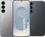 Samsung Galaxy S25 Plus 512GB Zilver 5G + Samsung Kindsuit Back Cover Zwart