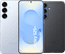 Samsung Galaxy S25 Plus 256GB Lichtblauw 5G + Samsung Kindsuit Back Cover Zwart