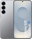 Samsung Galaxy S25 128GB Zilver 5G