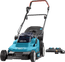 Makita DLM432PT2 with 5.0Ah Battery (2x)