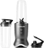 nutribullet Ultra 1200 Dark Metal