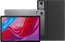 Lenovo Tab M11 11 inch 128GB Wifi Grijs + BlueBuilt Book Case Zwart