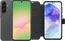 Samsung Galaxy A56 128GB Black 5G + BlueBuilt Book Case Black