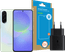 Samsung Galaxy A36 128GB Groen 5G + Basis Accessoirepakket